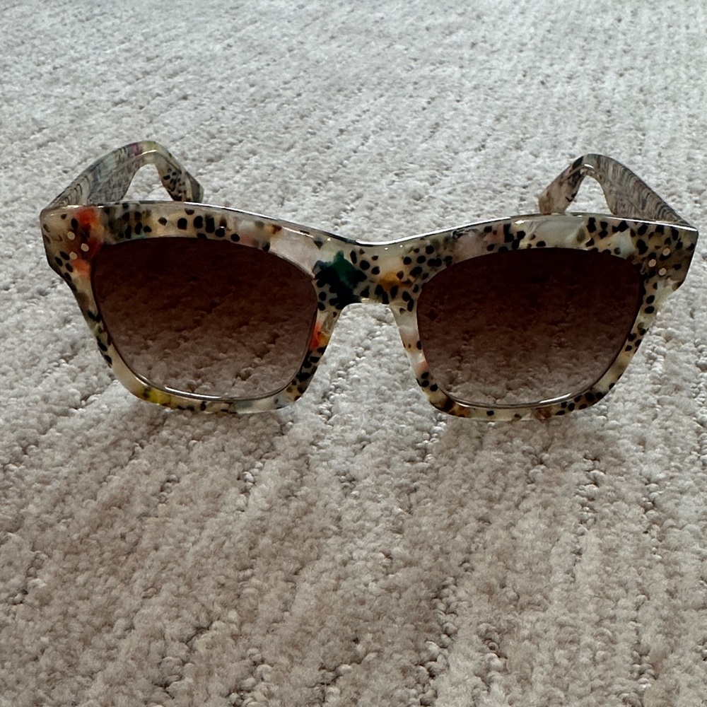 KREWE Williams Sunglasses - Picture 3 of 5